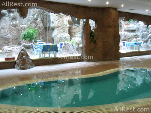 Marin Princess Hotel 23
